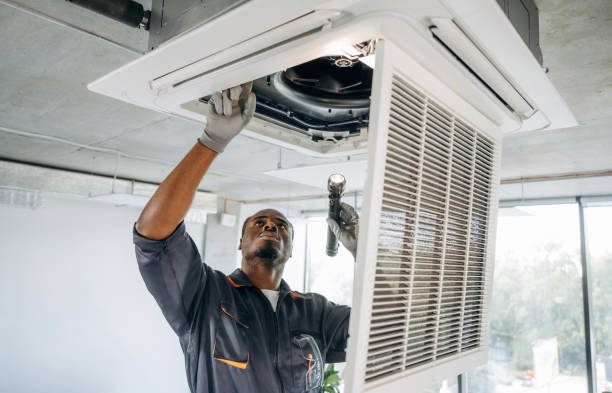 Licensed Ductwork Repair service in Silver Lake, WI - FH HVAC
