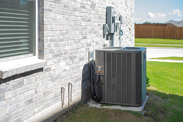 Reliable Ductwork Repair contractor in Silver Lake, WI by FH HVAC